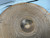 Used Zildjian Z GEN 16 SET OF 5 Cymbals 40012-S000314201 View 23