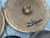 Used Zildjian Z GEN 16 SET OF 5 Cymbals 40012-S000314201 View 24