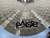 Used Paiste PRECISION 22 IN HEAVY RIDE Ride Cymbal 22" 40012-S000314202 View 10