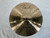 Used Paiste PRECISION 10 IN SPLASH Splash Cymbal 10" 40012-S000314204 View 1