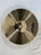 Used Paiste PRECISION 10 IN SPLASH Splash Cymbal 10" 40012-S000314204 View 4