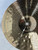 Used Paiste PRECISION 10 IN SPLASH Splash Cymbal 10" 40012-S000314204 View 6