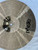 Used Paiste PRECISION 10 IN SPLASH Splash Cymbal 10" 40012-S000314204 View 7
