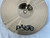 Used Paiste PRECISION 8 IN SPLASH Splash Cymbal 8" 40012-S000314205 View 6