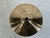 Used Paiste PRECISION 8 IN SPLASH Splash Cymbal 8" 40012-S000314205 View 1