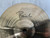 Used Paiste PRECISION 8 IN SPLASH Splash Cymbal 8" 40012-S000314205 View 2