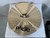 Used Paiste PRECISION 18 IN CRASH Crash Cymbal 18" 40012-S000314207 View 6