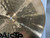 Used Paiste 18 IN THIN CHINA China Cymbal 18" 40012-S000314208 View 11