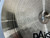 Used Paiste PRECISION 18 IN CHINA China Cymbal 18" 40012-S000314209 View 9