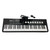 Used Akai ADVANCE 61 61-Key Controller 61-Key 41120-S000037632 View 1
