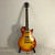 Used Gibson 2009 LES PAUL STUDIO DELUXE LP Type Electric Guitar Cherry Sunburst 6-String 41128-S000113481 View 10