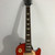 Used Gibson 2009 LES PAUL STUDIO DELUXE LP Type Electric Guitar Cherry Sunburst 6-String 41128-S000113481 View 2