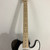 Used Squier SONIC TELECASTER T Type Electric Guitar Black 6-String 41128-S000113483 View 2