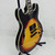 Used Monoprice indio Boardwalk Hollowbody  Sunburst 6-String 40042-S000271063 View 13