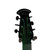Used Ovation CELEBRITY CC54I Laminate Top Acoustic Guitar Black 41120-S000037638 View 4