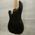 Used Fender Hm Bass IV Bass Guitar Black 40015-S000338514 View 12
