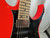Used Ibanez RG550 GENESIS COLLECTION Super S Electric Guitar Red 6-String 40012-S000314211 View 4