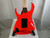 Used Ibanez RG550 GENESIS COLLECTION Super S Electric Guitar Red 6-String 40012-S000314211 View 9