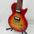 Used Epiphone LES Paul Studio LT LP Type Electric Guitar Cherry Sunburst 6-String 40042-S000271069 View 1