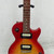 Used Epiphone LES Paul Studio LT LP Type Electric Guitar Cherry Sunburst 6-String 40042-S000271069 View 5