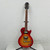 Used Epiphone LES Paul Studio LT LP Type Electric Guitar Cherry Sunburst 6-String 40042-S000271069 View 2