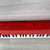 Used Casio CT-S1 Portable Keyboard - Red - 61-key 40112-S000183109 View 6