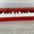 Used Casio CT-S1 Portable Keyboard - Red - 61-key 40112-S000183109 View 10