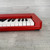 Used Casio CT-S1 Portable Keyboard - Red - 61-key 40112-S000183109 View 12