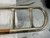 Used Olds SUPER LOS ANGELES Vintage Trombone 40012-S000314215 View 8