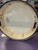 Used NO NAME PICCOLO Wood Snare Drum 13" 41116-S000052570 View 3