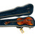 Used 4/4 ERICH PFRETZSCHNER 3011 Violin 4/4 Size 40009-S000314748 View 10