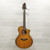 Used Breedlove Pursuit Ex S Concert Sw Ce Solid Top Acoustic Guitar Natural 40015-S000338518 View 4