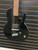 Used De Armond ELECTRIC Electric Guitar Black 6-String 41116-S000052574 View 2