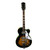 Used Kay SWINGMASTER BARNEY KESSEL K672 Electric Guitar Sunburst 6-String 41136-S000156881 View 2