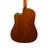 Used Simon & Patrick LUTHIER Acoustic Guitar Wood 41136-S000156879 View 5