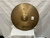 Used Zildjian AVEDIS ROCK RIDE Vintage Ride Cymbal 21" 41132-S000011857 View 1