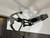 Used Pearl HI HAT STAND Vintage Hi Hat Stand 41132-S000011867 View 4