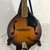 Used Fender PARAMOUNT PM-180E ACB Mandolin 41128-S000113492 View 1