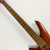 Used Ibanez SR505EL Left-Handed Bass Guitar Wood 5-String 41103-S000058904 View 5