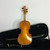 Used 3/4 FRANZ HOFFMANN PRELUDE Violin 3/4 Size 41128-S000113493 View 7