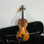 Used 3/4 FRANZ HOFFMANN PRELUDE Violin 3/4 Size 41128-S000113493 View 8