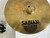 Used Sabian SBR 13IN HIHAT SET Hi Hat Cymbals 13" 40012-S000314220 View 3