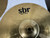 Used Sabian SBR 13IN HIHAT SET Hi Hat Cymbals 13" 40012-S000314220 View 5