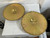 Used Sabian SBR 13IN HIHAT SET Hi Hat Cymbals 13" 40012-S000314220 View 8