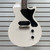 Used - Epiphone BILLIE JOE LES PAUL JR Electric Guitar  40087-S000240166 View 2