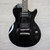 Used Epiphone Les Paul Special-II Black 41124-S000212007 View 1