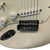 Used Fender 2013 MIM STANDARD STRAT LH S Type Electric Guitar White 6-String 40009-S000314752 View 4