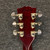 Used Gibson LES PAUL STANDARD LP Type Electric Guitar Red 6-String 40111-S000194114 View 6