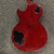 Used Gibson LES PAUL STANDARD LP Type Electric Guitar Red 6-String 40111-S000194114 View 4