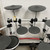 Used - Yamaha DTXPRESS IV W/ AC/HI HAT STAND Electronic Drum Kit 40087-S000240174 View 4